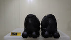 Nike Air Max 4 Black Sneakers