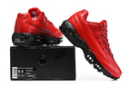 Nike Air Max 95 Lux Supreme Red Black Sneakers