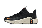 Nike Free Metcon 5 Black and Orange Training Shoes