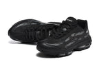 Nike Air Max 95 Black Patterned Sneakers