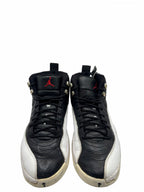 Jordan 12 Retro Playoffs (2022)