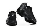 Nike Air Max Sneakers Black