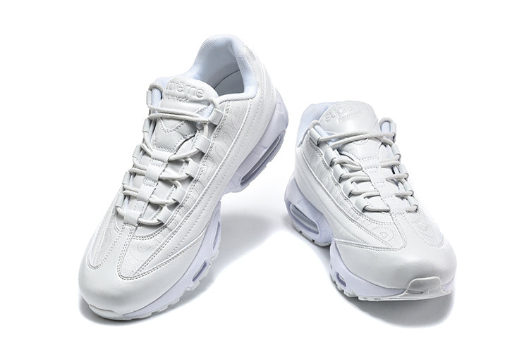 Nike Air Max 95 LX White Sneakers CI0999-100
