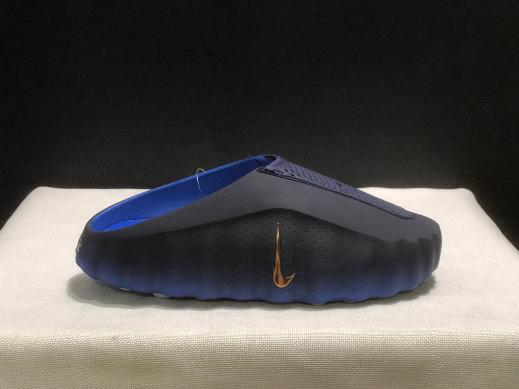 Nike Mind 001 Mule Blackened Blue HQ4307-400