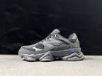 New Balance U9060ZGE Grey Lifestyle Sneakers