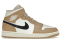Jordan 1 Mid SE Desert Sail (Women's)