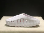 Nike Mind 001 Slides White/Black HQ4307-101
