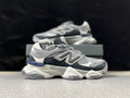 New Balance U9060ERA Sneakers in Gray and Navy