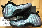 Nike Air Foamposite One Penny Hardaway Multicolor Sneakers