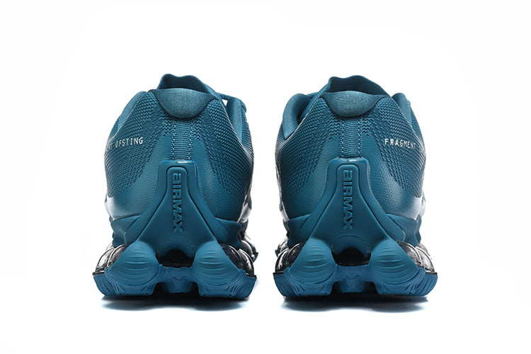 Nike Air Max Fragment Blue Sneakers
