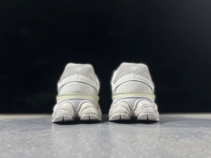 New Balance 9060 U9060MM Off-White Sneakers