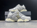 New Balance 9060HX Sneakers in Grey and Cream