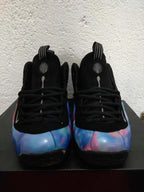 Nike Air Foamposite One Penny Hardaway Multicolor Sneakers