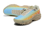 Nike Air Max Plus Sneakers Blue Orange Beige HF5726-912
