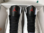 Air Jordan 13 Retro He Got Game White Black Red Sneakers