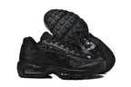 Nike Air Max 95 SP Black Sneakers
