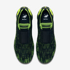 Nike Air VaporMax Moc 2 Acronym Black Volt AQ0996-007