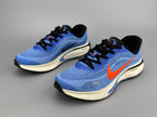 Nike Journey Run Road Running Shoes Blue FN0228-400
