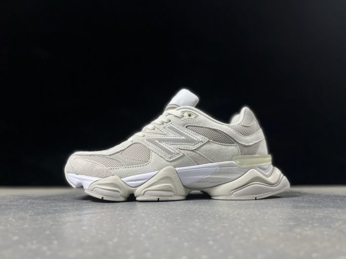New Balance 9060 U9060MM Off-White Sneakers