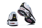 Nike Air Max Plus 3 Sneakers in Black, Grey and Pink