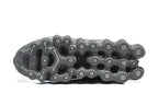 Nike Air Max Tn Silver Grey Running Sneakers
