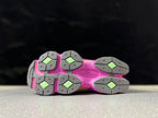 New Balance 9060TMB Sneakers in Yellow, Pink and Green