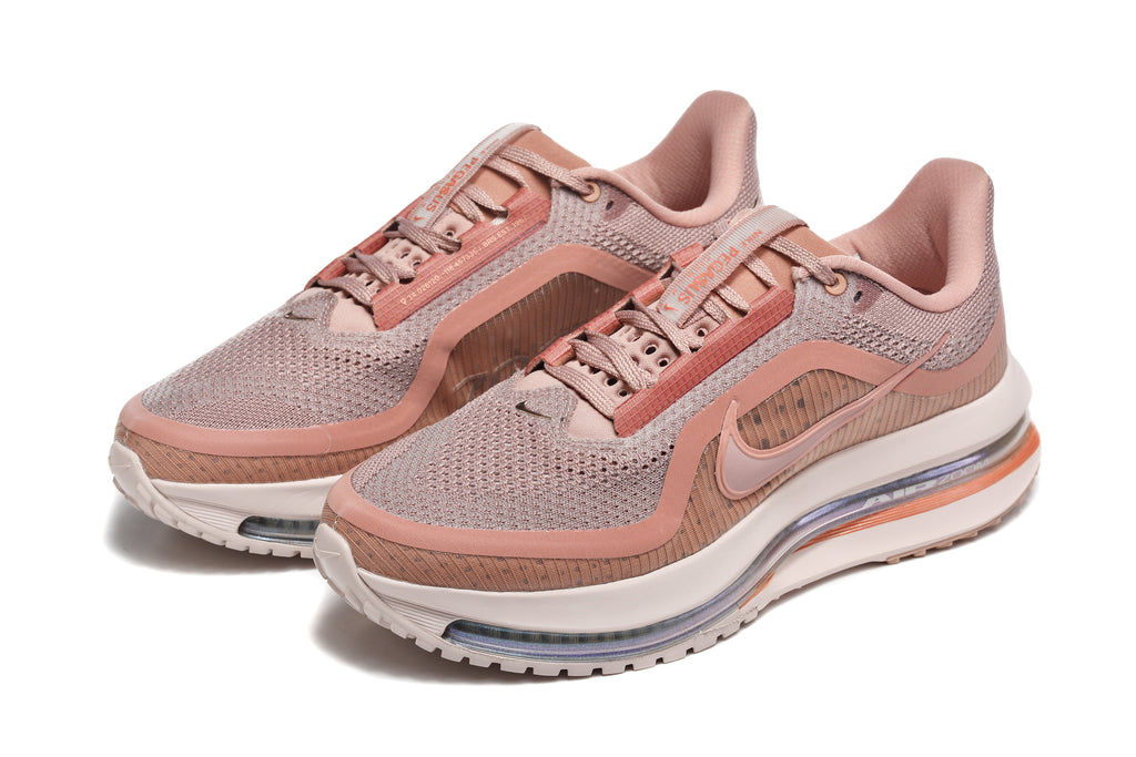 Nike Pegasus Premium Women's Running Shoes Pink HQ2593-603