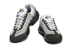 Nike Air Max 95 Sneakers Grey Olive HJ5996-003