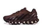 Nike Air Max DN8 Brown Sneakers