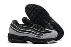 Nike Air Max 95 TT Black and Grey Sneakers