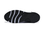 Nike White and Black Training Sneakers