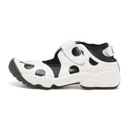 Nike Air Rift BR Split-Toe Shoe Black Silver
