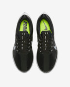 Nike Zoom Pegasus 35 Turbo Running Shoes Black AJ4114-001