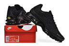 Nike Air Max Plus Utility Black Sneakers