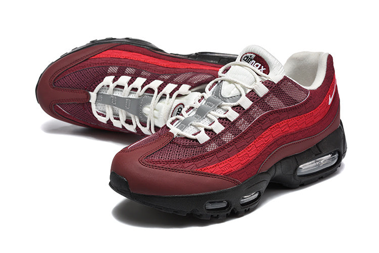 Nike Air Max 95 TT Red Sneakers IM6039-200