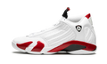 Jordan 14 Retro Candy Cane (2012)