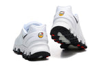 Nike Air Max DN White Black Running Sneakers