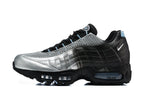 Nike Air Max 95 Palace Silver Black Sneakers