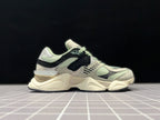 New Balance 9060 Sneakers in Sage Green and Cream U9060TRG