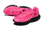 Nike Air Max DN Pink Black Sneakers