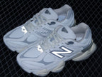 New Balance 9060 U9060ECA Sneakers in Cream and Grey