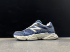 New Balance U9060EEF Blue Sneakers