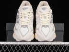 New Balance 9060 U9060ECA Sneakers in Cream and Grey