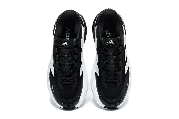 adidas Adistar Cold.Rdy Black White Running Shoes