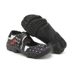 Nike Air Rift BR Polka Dot Split-Toe Shoes