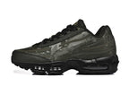 Nike Air Max 95 SP Olive Green Sneakers