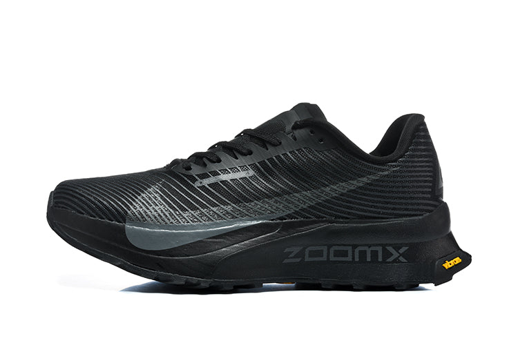 Nike ACG ZoomX Black Trail Running Shoes