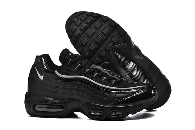 Nike Air Max 95 Black Sneakers