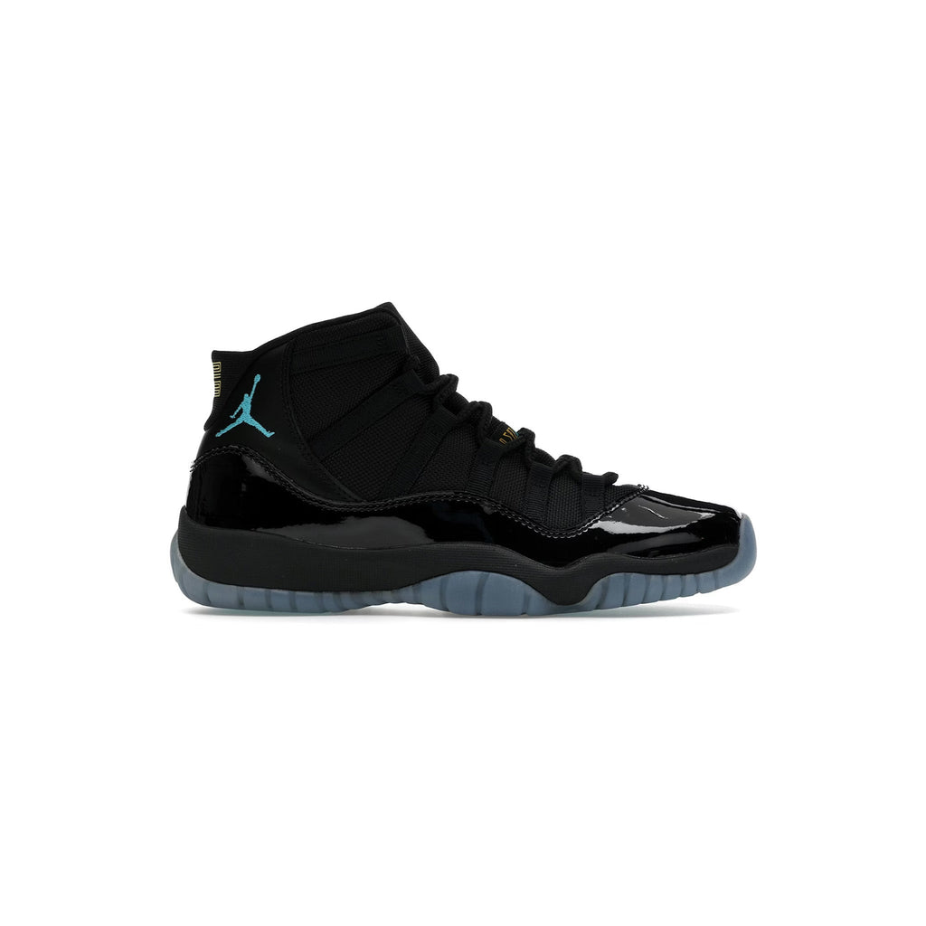 Jordan 11 Retro Gamma Blue GS (2025)