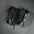 Jordan 11 Retro Gamma Blue GS (2025)